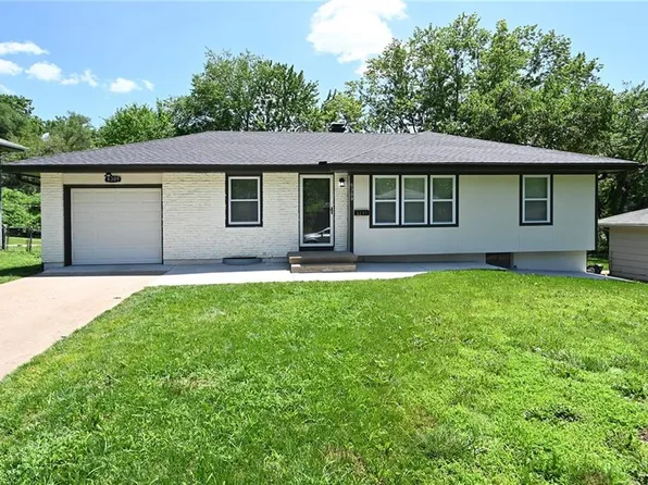 6309 E 102nd Ter, Kansas City, MO 64134