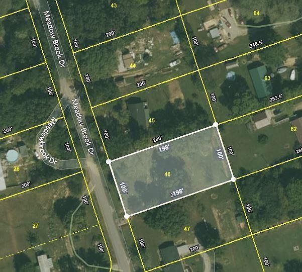 1st image of 207 Meadowbrook Dr