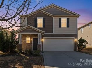 5028 Haven Lodge Rd, Matthews, NC 28104