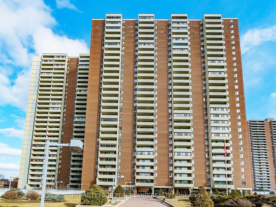1st image of 5 Massey Sq #2410