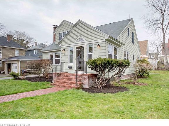 2nd image of 37 Fleetwood St