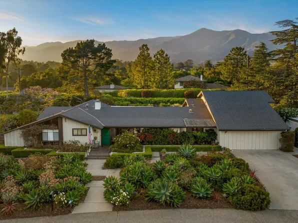 1480 Monte Vista Rd, Santa Barbara, CA 93108