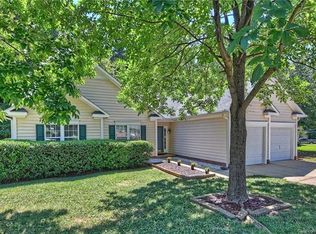 2510 Eargle Rd, Charlotte, NC 28269