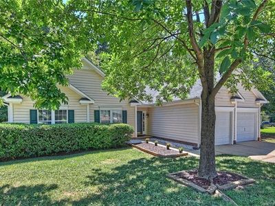 2510 Eargle Rd, Charlotte, NC, 28269