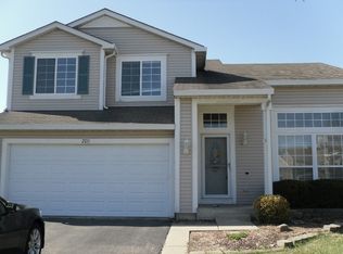 2011 Brittany Bnd, Lake In The Hills, IL 60156