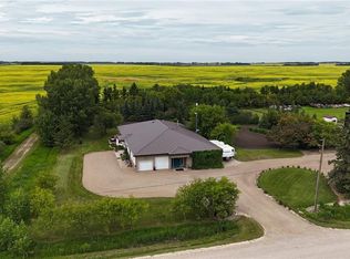 Rural Address #370, Humboldt, SK S0K