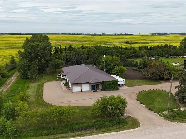  Rural Address, Humboldt Rm No. 370, SK S0K 2A0