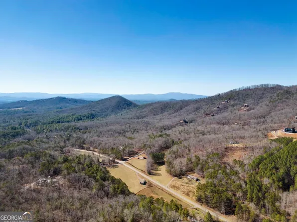 0 Arp Rd, Mineral Bluff, GA 30559