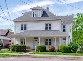 310 E Main St, Nanticoke, PA 18634