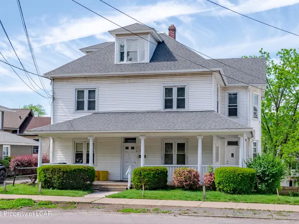310 E Main St, Nanticoke, PA 18634