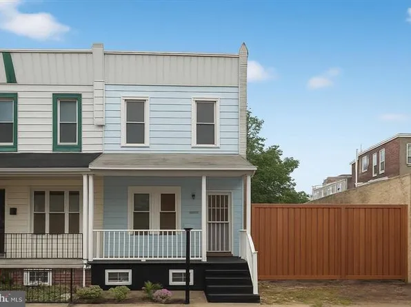 4324 Otter St, Philadelphia, PA 19104