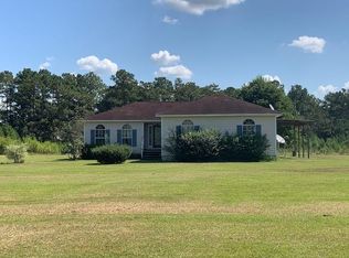 528 F Z Goss Rd, Picayune, MS 39466