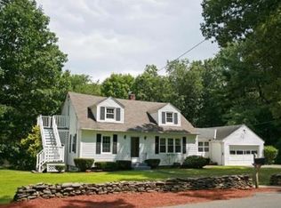 100 New West Townsend Rd, Lunenburg, MA 01462