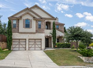 21259 Coral Spur, San Antonio, TX 78259