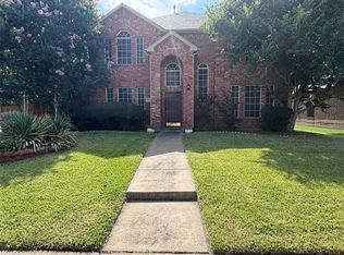 316 Leameadow Dr, Allen, TX 75002