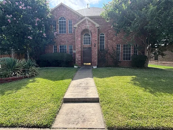 316 Leameadow Dr, Allen, TX 75002