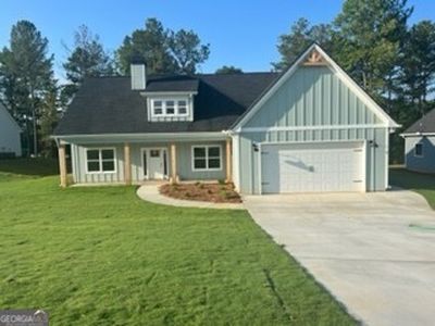 160 Walton Path, Temple, GA, 30179