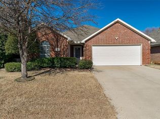 9089 Blue Ridge Trl, Fort Worth, TX 76118