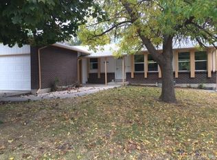 6484 Quitman St, Arvada, CO 80003