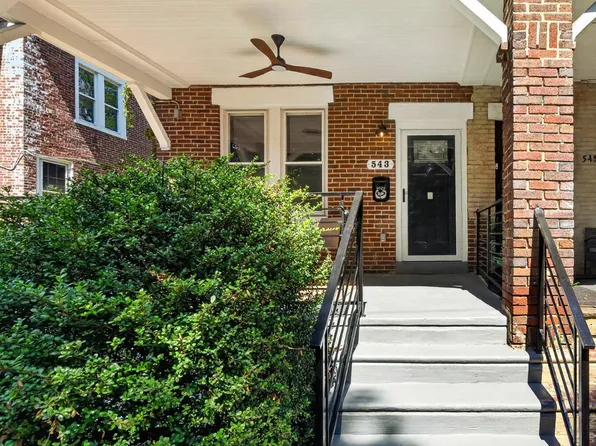 543 E Locust Ave, Philadelphia, PA 19144