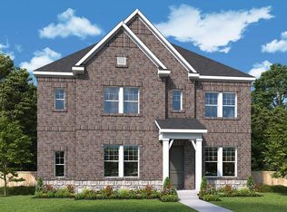 5032 Evangeline Pl, Nolensville, TN 37135