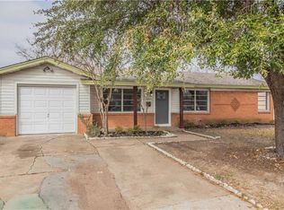 5305 Stanley Keller Rd, Haltom City, TX 76117