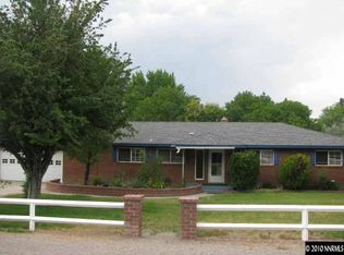 3335 Tamarisk Dr, Reno, NV 89502