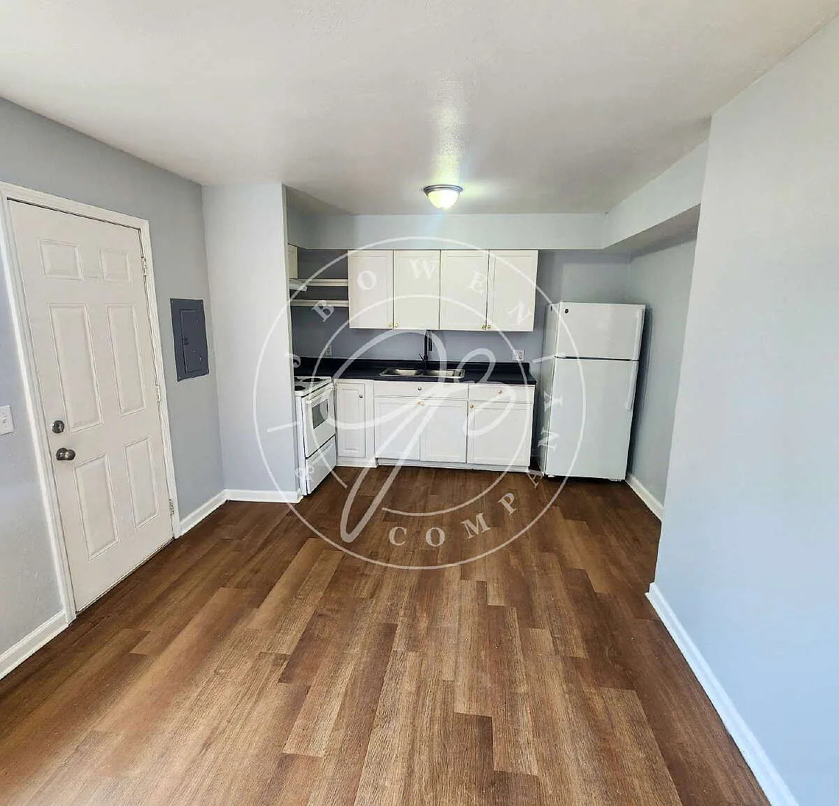 4 bed, 1.0 bath, 1250 sqft, $1,125 — Photo 4