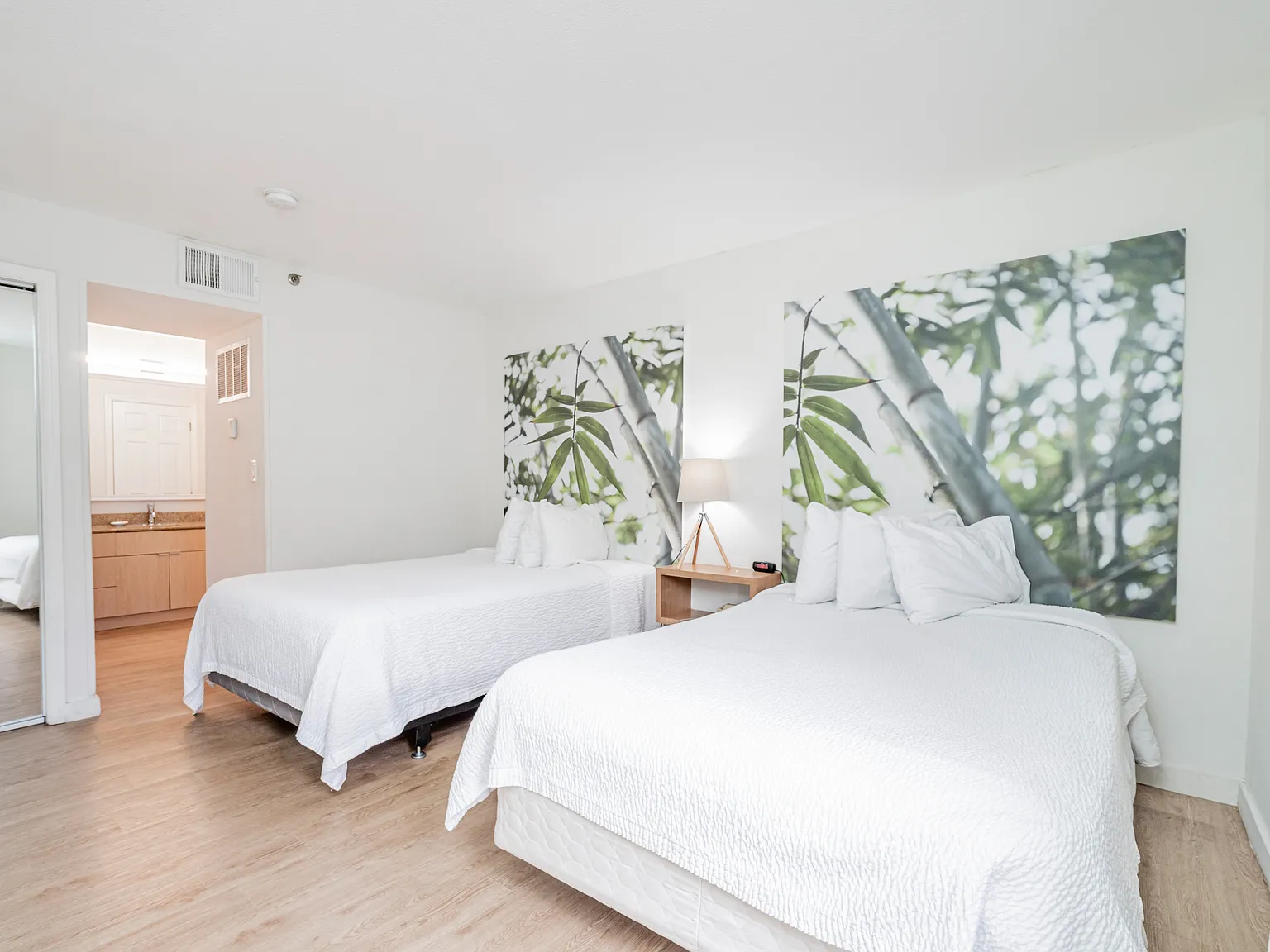 1 bed, 485 sqft, $1,700 — Photo 2