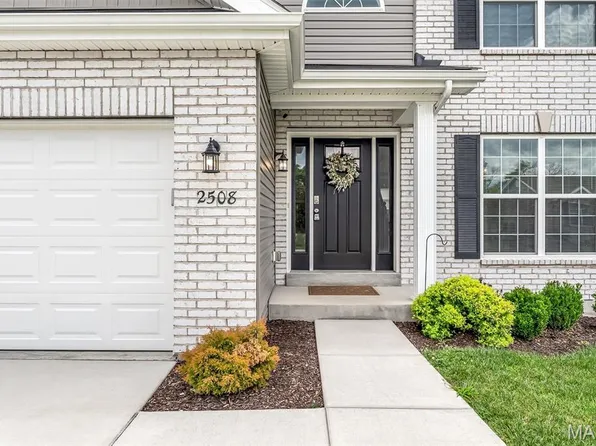 2508 Chukka Dr, Eureka, MO 63025