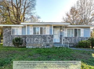1425 66th St W, Birmingham, AL 35228