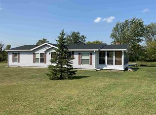 7311 E River Rd, Montpelier, IN 47359