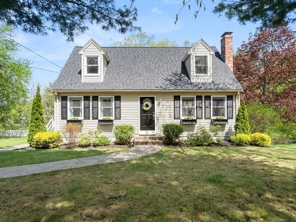 470 Union St, Franklin, MA 02038