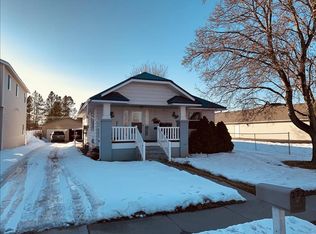 272 N Park Ave, Shelley, ID 83274