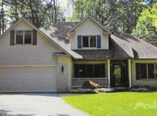 5230 S Dehmel Rd, Frankenmuth, MI 48734