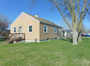 520 Leffler St, West Burlington, IA