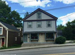 13 Main St, Bridgton, ME 04009
