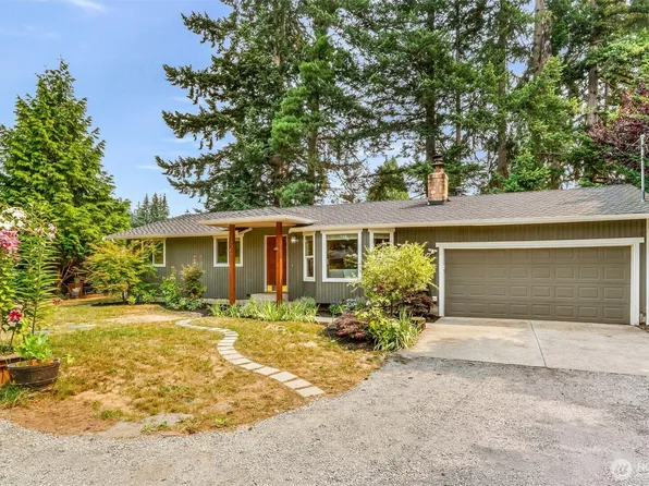11417 44th Drive NE, Marysville, WA 98271
