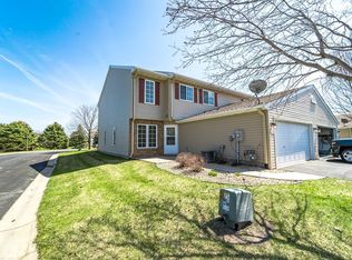 260 E Orchard St, Belle Plaine, MN 56011