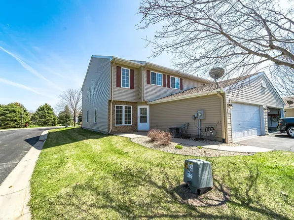 260 E Orchard St, Belle Plaine, MN 56011