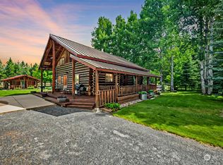 12070 Allen Rd, Leavenworth, WA 98826