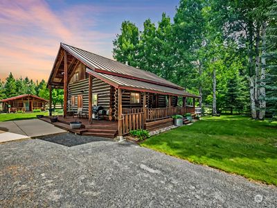 12070 Allen Road, Leavenworth, WA, 98826