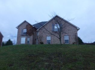 1646 Meadow Chase Ln, Knoxville, TN 37931