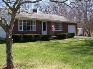 163 Bradford Rd, Westerly, RI 02891