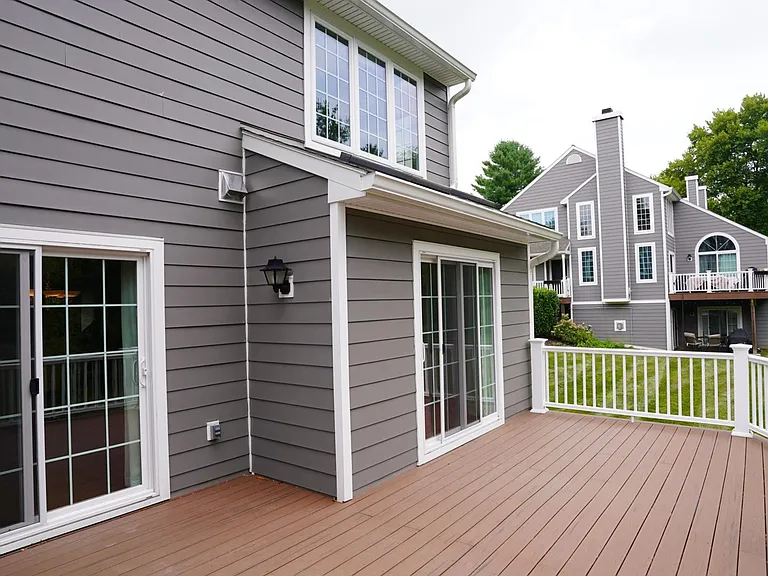 205 E Village Ln — Photo 10