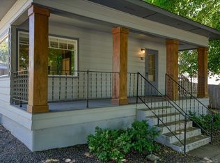 128 S College St, Tekoa, WA 99033