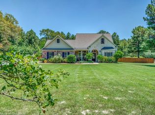 3045 S Fm 1194, Lufkin, TX 75904