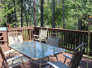 209 Sundowner Ln, Sagle, ID 83860