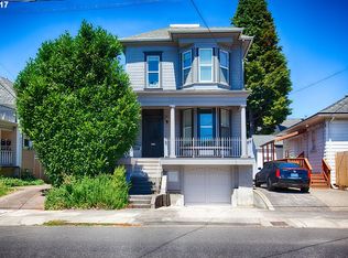 1823 NE Weidler St, Portland, OR 97232