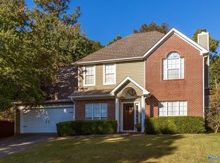 137 Dartmouth Dr, Madison, AL 35757